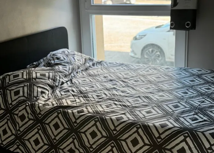 Appartement Parking Proche Dijon Centre