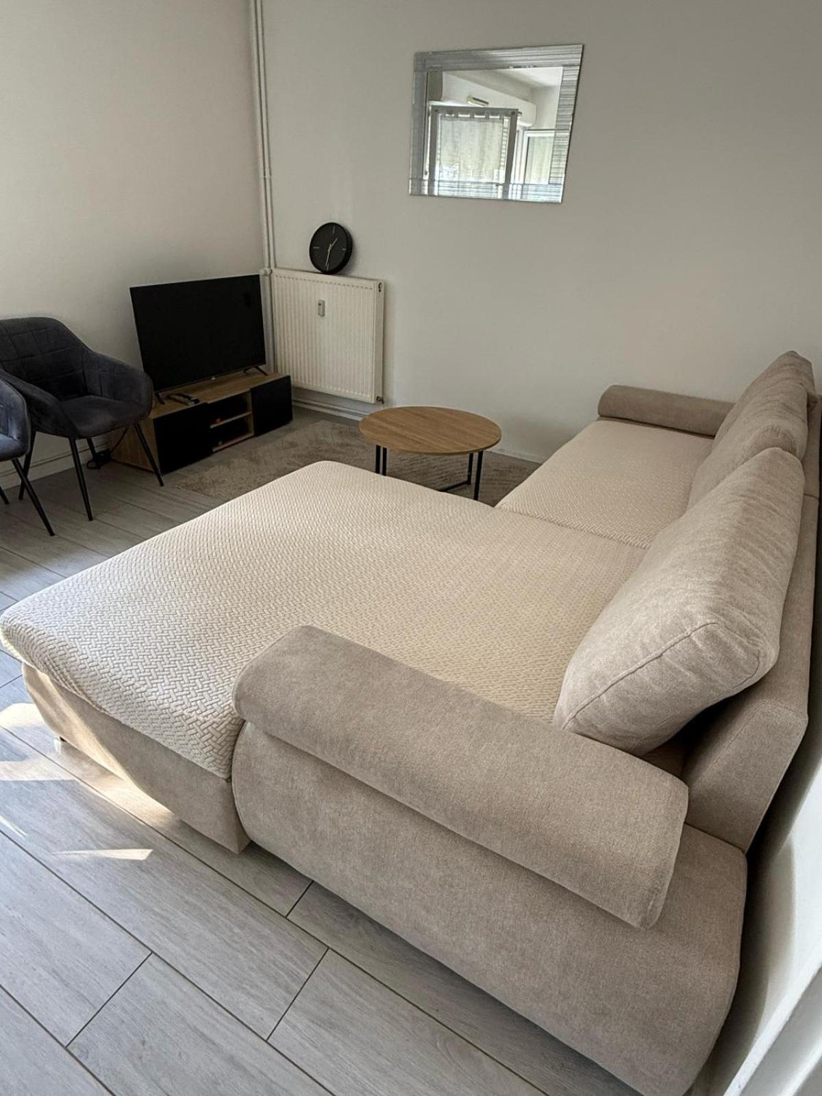 Apartment Parking Proche Dijon Centre